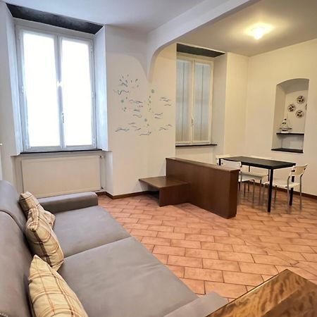 拉帕洛Casa Alby公寓 外观 照片