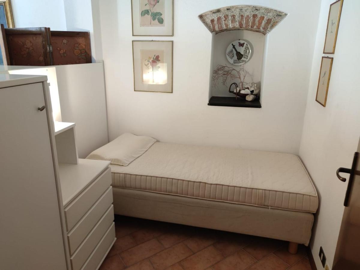 拉帕洛Casa Alby公寓 外观 照片