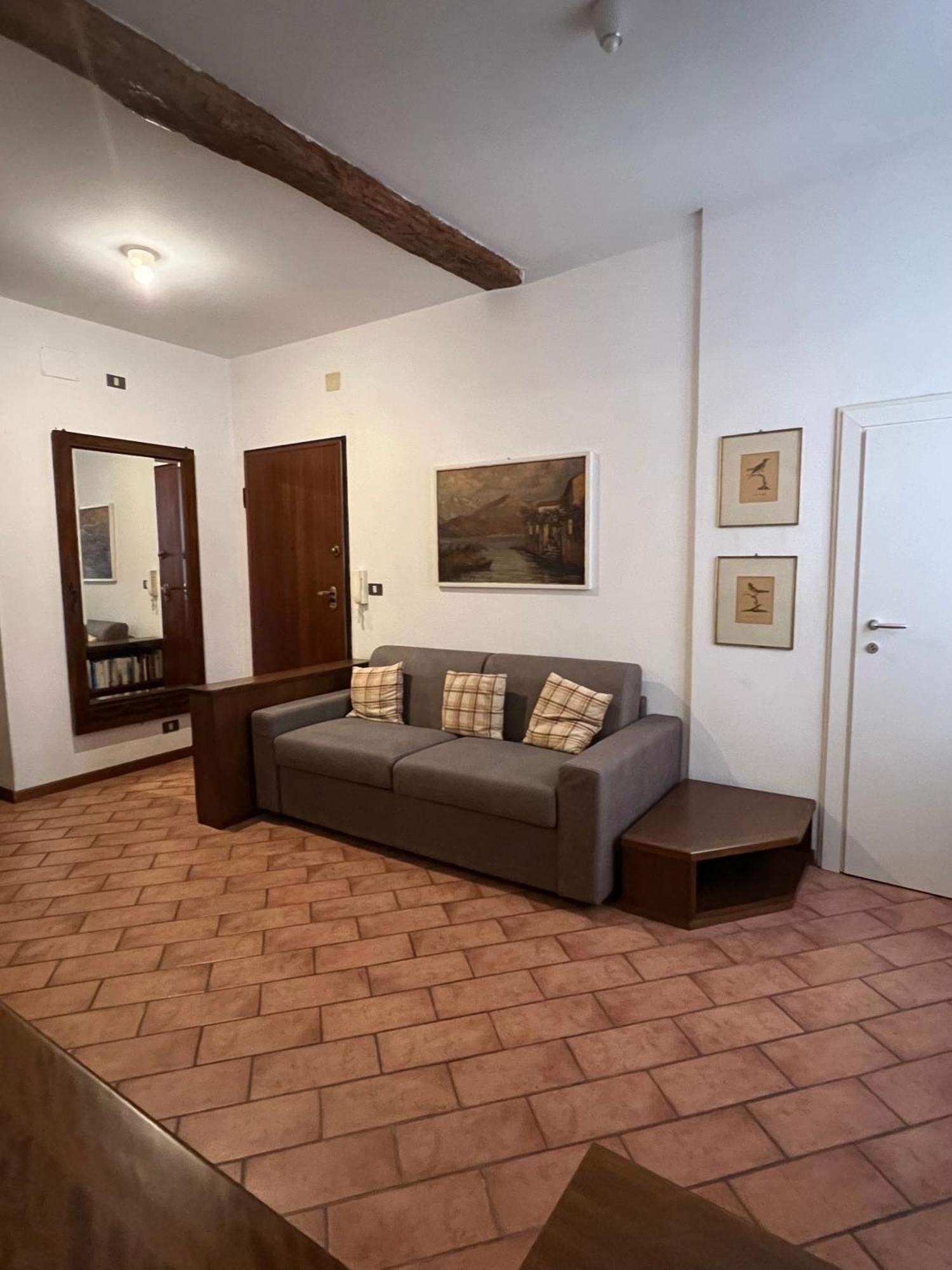 拉帕洛Casa Alby公寓 外观 照片