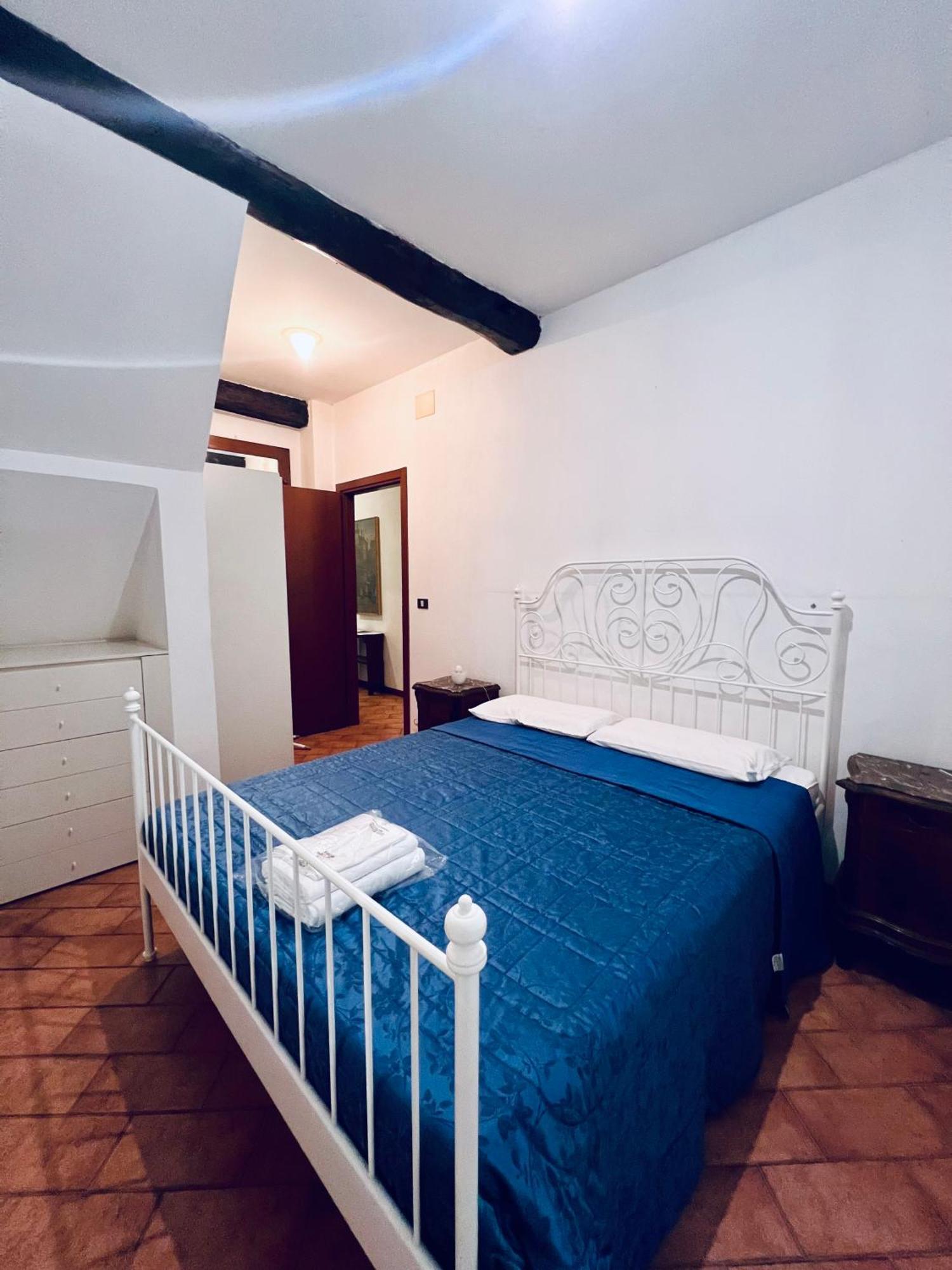 拉帕洛Casa Alby公寓 外观 照片